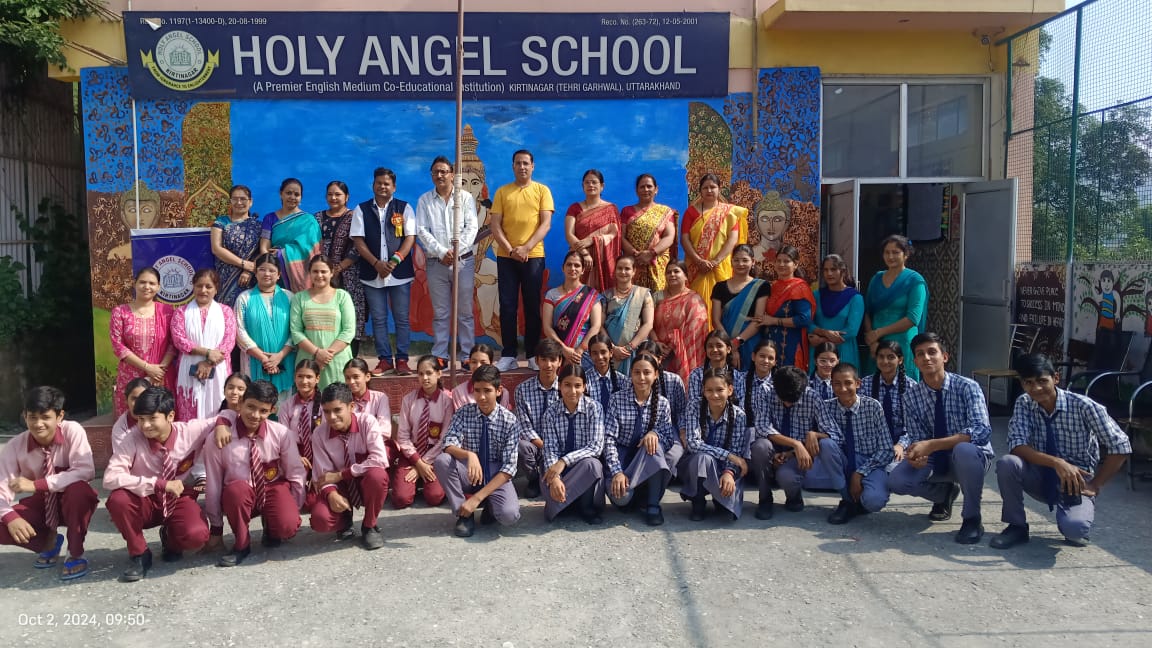 English Declamation Contest