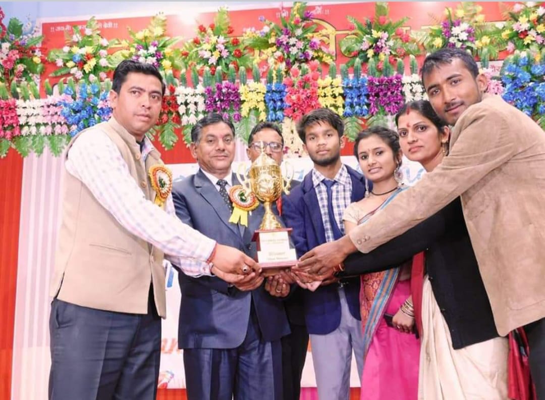 Inter-House Debate Competition