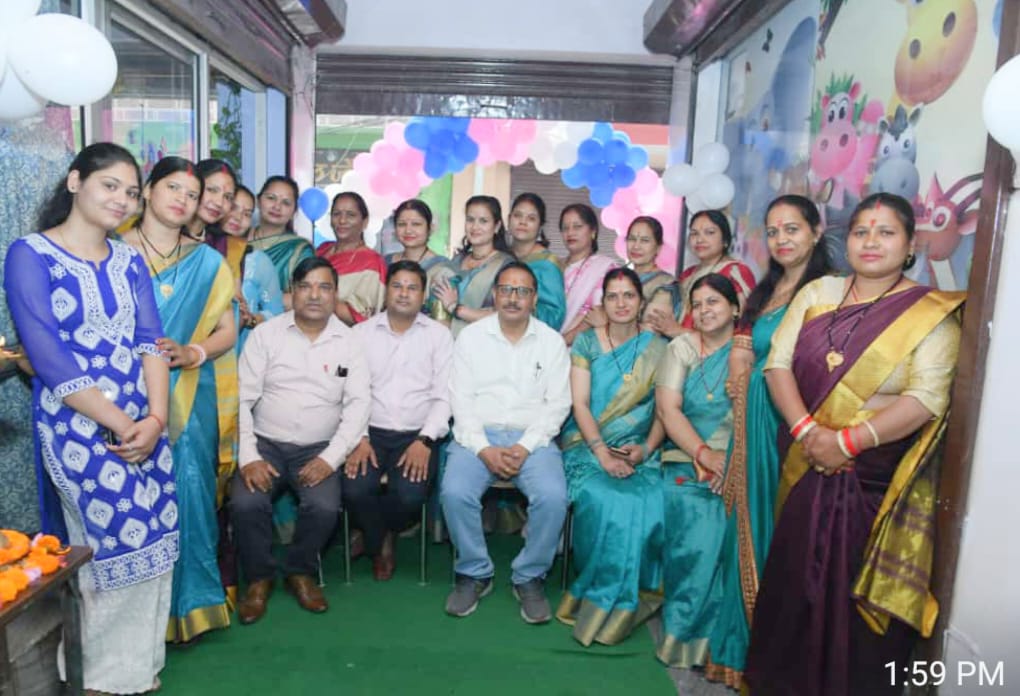 Drawing & Painting Workshop